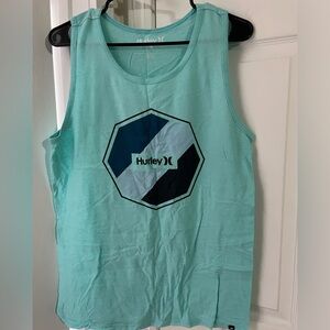 Hurley tank top